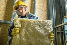 Types of Insulation We Offer in Willis, TX